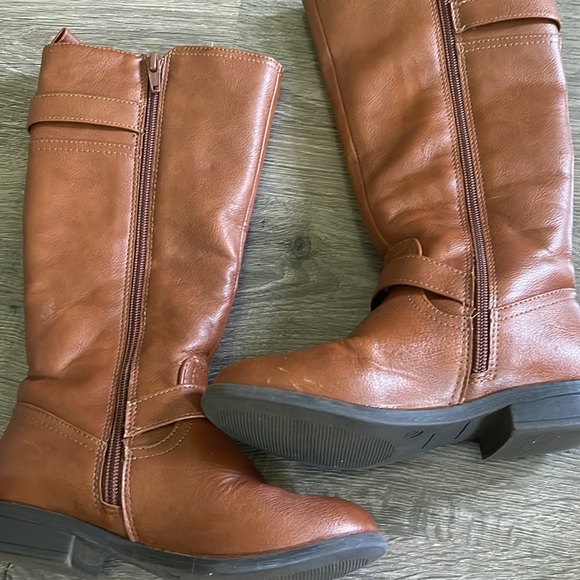 Toddler Riding Boots - Picture 3 of 7